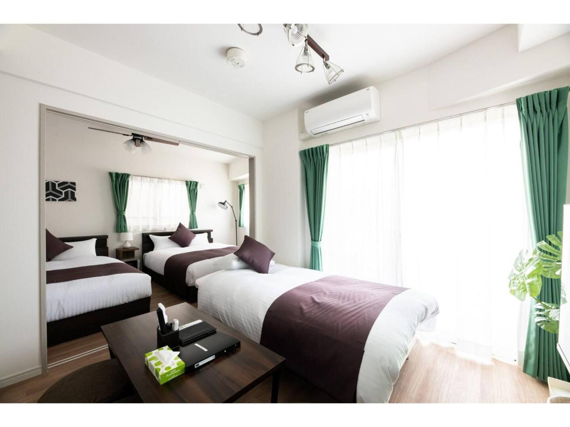 Grand Inn Canalside - Vacation Stay 89664 Fukuoka  Exterior photo