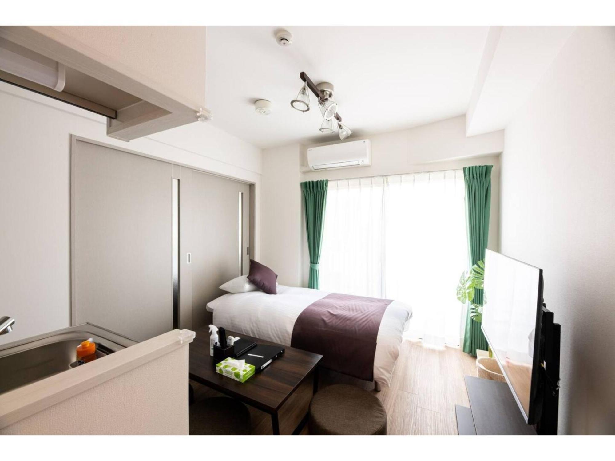 Grand Inn Canalside - Vacation Stay 89664 Fukuoka  Exterior photo